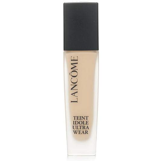 Lancome Teint Idole Ultra Wear, Foundation mit bis zu 24 Stunden Halt, atmungsaktive Deckkraft, LSF 35 – 105 W, 30 ml