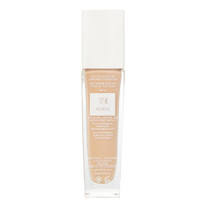 Lancome Teint Idole Ultra Wear Care &amp; Glow Foundation SPF 25 – 105W 30ml