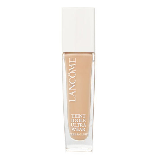 Lancome Teint Idole Ultra Wear Care &amp; Glow Foundation SPF 25 – 105W 30ml
