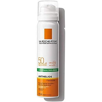 Lrp Anthelios Gesichtsspray Spf50+ 75ml