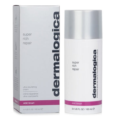 Dermalogica Age Smart Super Rich Repair Moisturizer 100ml
