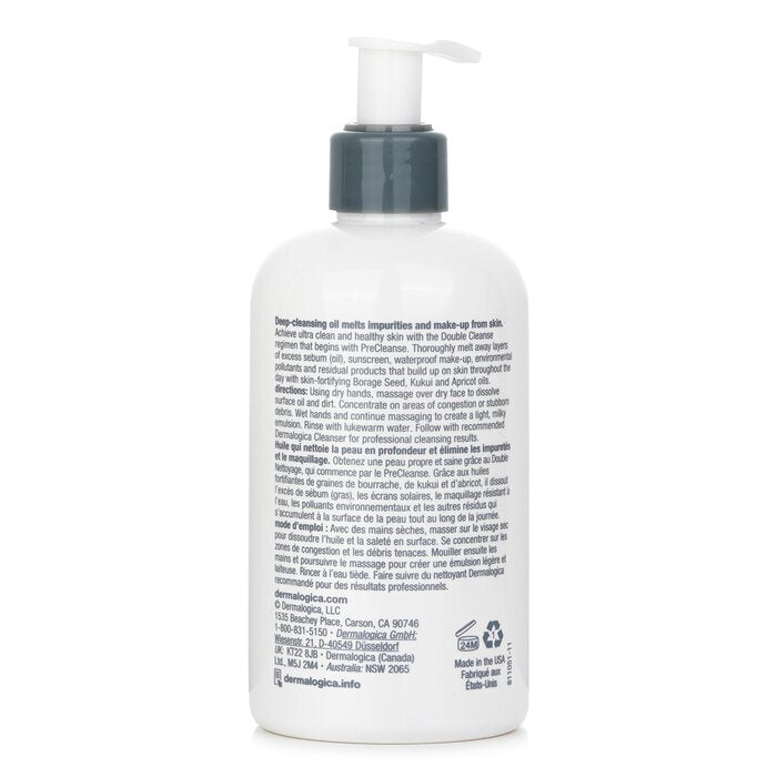 Dermalogica Precleanse Reinigungsöl 295ml