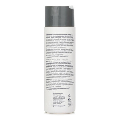 Dermalogica Oil To Foam Total Cleanser 250ml