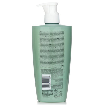 Kerastase Specifique Bain Divalent Balancing Shampoo (fettige Haarwurzeln, sensibilisierte Längen) 500ml/16.9oz