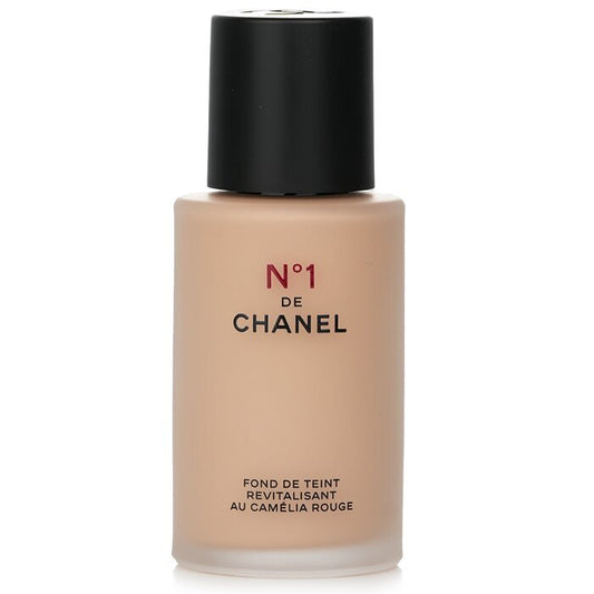 N°1 De Chanel Red Camellia Revitalisierende Grundierung - Nr. B20 30 ml