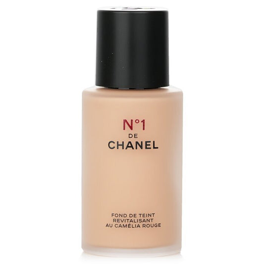 N°1 De Chanel Red Camellia Revitalisierende Grundierung - Nr. B30 30 ml