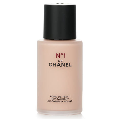 N°1 De Chanel Red Camellia Revitalisierende Grundierung - Nr. BR12 30 ml