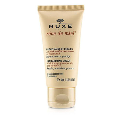 Nuxe Reve De Miel Hand & Nail Cream 50ml