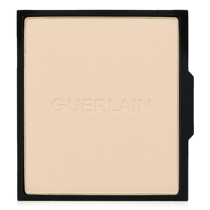 Guerlain Parure Gold Skin Control High Perfection Matte Compact Foundation Refill -  0N Neutral 8.7g