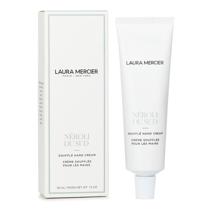 Laura Mercier Neroli Du Sud Souffle Hand Cream 50ml/1.5oz