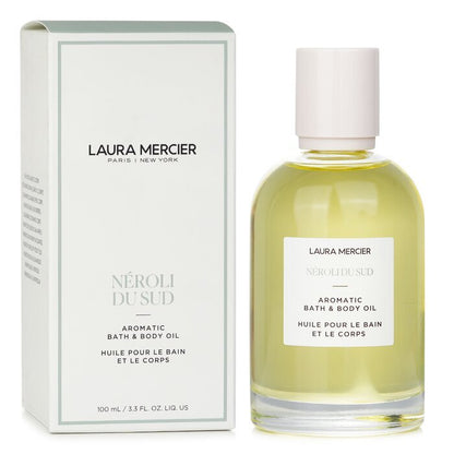 Laura Mercier Neroli Du Sud Aromatisches Bade- und Körperöl 100ml/3,3oz