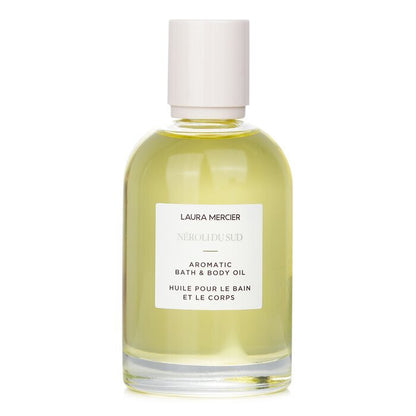 Laura Mercier Neroli Du Sud Aromatisches Bade- und Körperöl 100ml/3,3oz