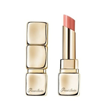Guerlain KissKiss Bee Glow Lip Balm -  129 Blossom Glow 3.2g