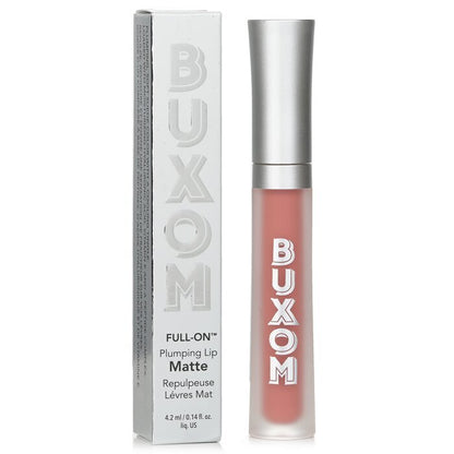 Buxom Full On Plumping Lip Matte – # Brunching, 4,2 ml/0,14 oz