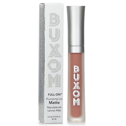 Buxom Full On Plumping Lip Matte – # Chill Night, 4,2 ml/0,14 oz