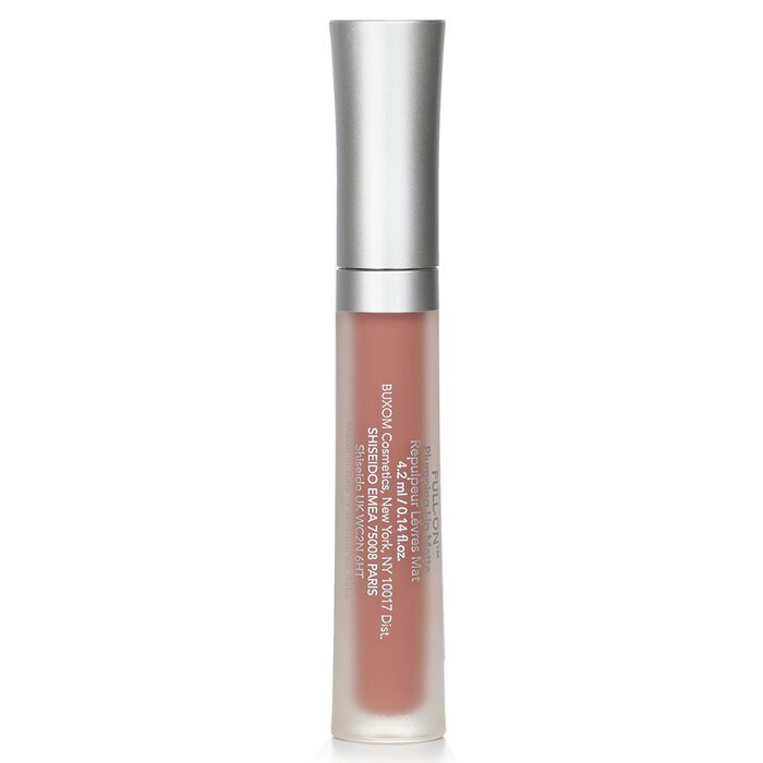 Buxom Full On Plumping Lip Matte – # Chill Night, 4,2 ml/0,14 oz