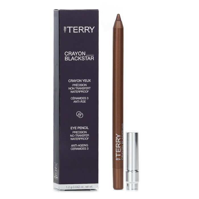 By Terry Crayon Blackstar Augenstift - Nr. 02 Brown Stellar 1,2 g/0,042 oz