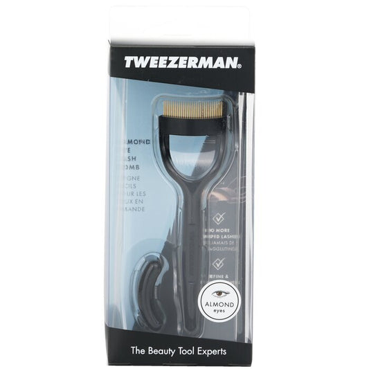 Tweezerman Mandel Wimpernkamm 1St