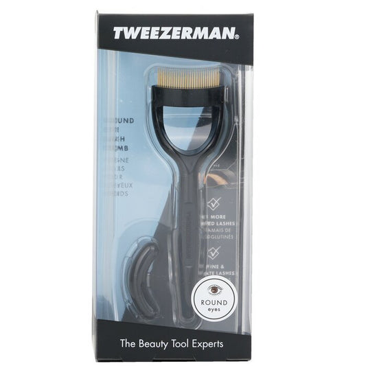 Tweezerman Runder Wimpernkamm 1056-R 1Stk