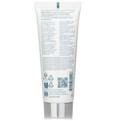 Elemis Pro Radiance Hand & Nail Cream 100ml