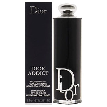 Christian Dior Dior Addict Shine Lippenstift - Nr. 100 Nude Look 3,2 g/0,11 oz