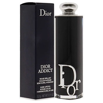 Christian Dior Dior Addict Shine Lippenstift – Nr. 558 Bois De Rose 3,2 g/0,11 Unzen