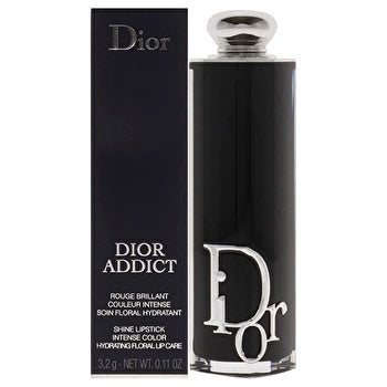 Christian Dior Dior Addict Shine Lippenstift – Nr. 558 Bois De Rose 3,2 g/0,11 Unzen