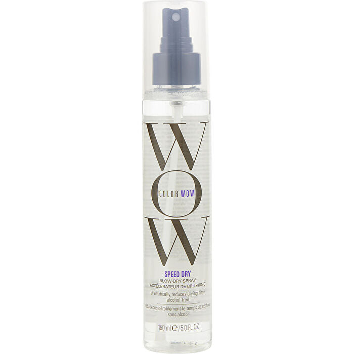Color WOW Speed ​​Dry Föhnspray 150ml