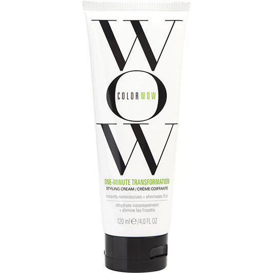 Color WOW One Minute Transformation Stylingcreme 120 ml