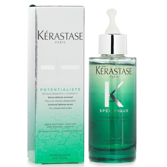 Kerastase Specifique Potentialiste Universal Defense Serum (für unausgeglichene Kopfhaut) 90ml/3.04oz