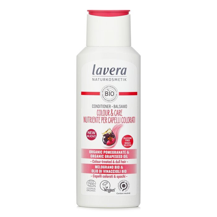 Lavera Conditioner Colour & Care 200ml/7oz