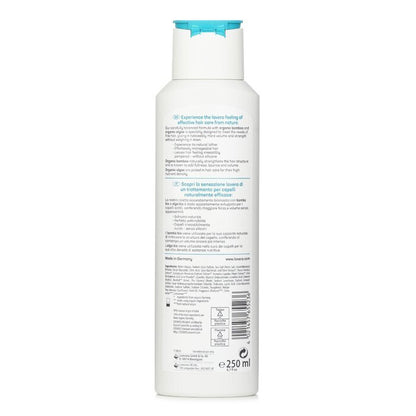 Lavera Shampoo Volumen &amp; Stärke 250 ml/8,7 oz