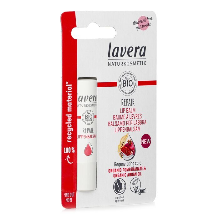 Lavera Repair Lippenbalsam 4,5g