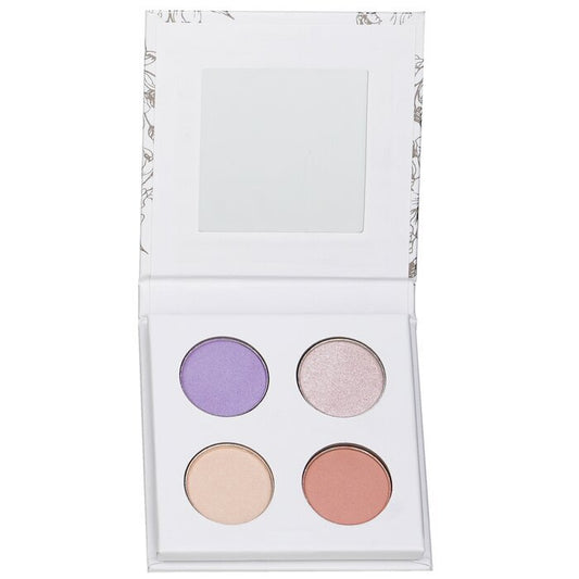 Lavera Signature Color Collection – # 01 Pure Pastels 3,2 g