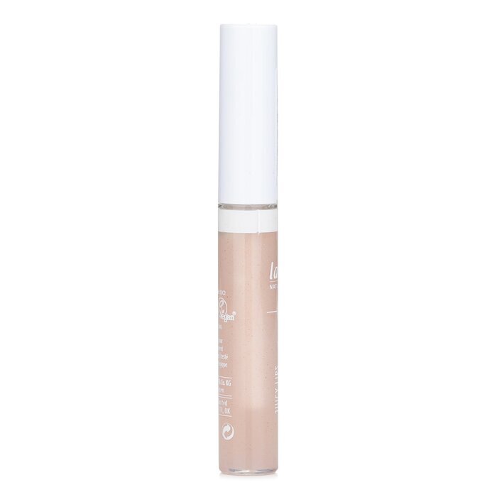 Lavera Juicy Lips Öl mit Pfirsich &amp; Kokosöl 5,5ml/0,1oz