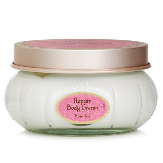 Sabon Repair Körpercreme - Rosentee 200ml/7oz