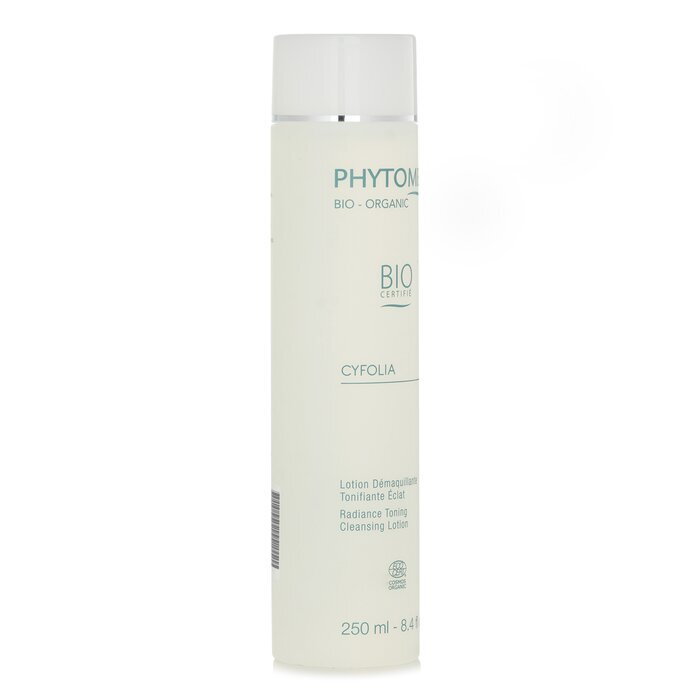 Phytomer Cyfolia Radiance Cleansing Lotion 250ml