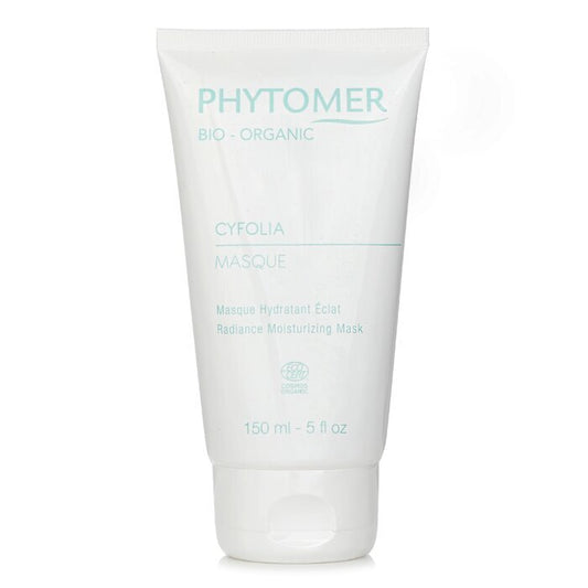Phytomer Cyfolia Rediance Moisturizing Mask 150ml