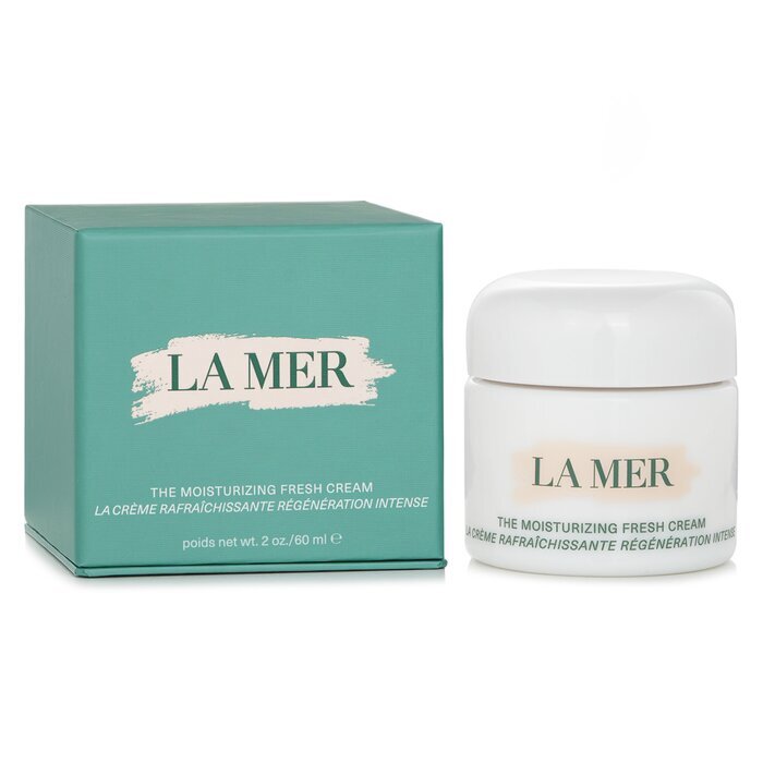La Mer The Moisturizing Fresh Cream 60ml