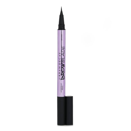 Urban Decay Brow Blade Wasserfester Stift+Tintenfleck - # Blackout 0,5g/0,018oz