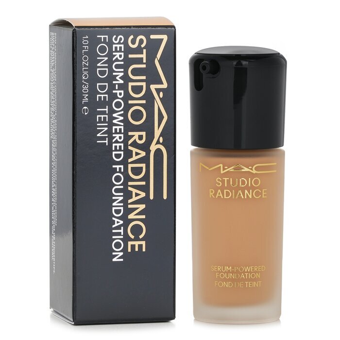 MAC Studio Radiance Serum Powered Flüssige Grundierung - # NC16 30ml/1oz