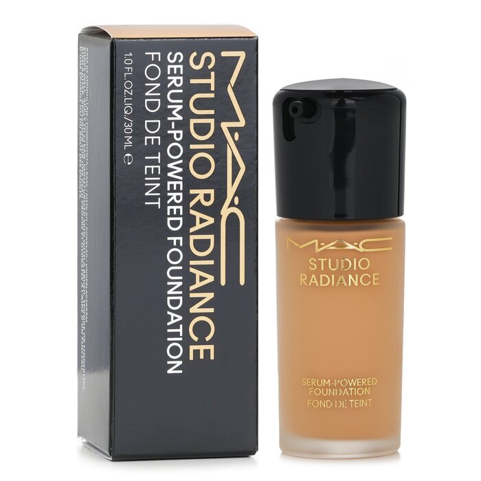 MAC Studio Radiance Serum Powered Liquid Foundation – NC20 30 ml