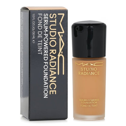 MAC Studio Radiance Serum Powered Liquid Foundation – NC20 30 ml