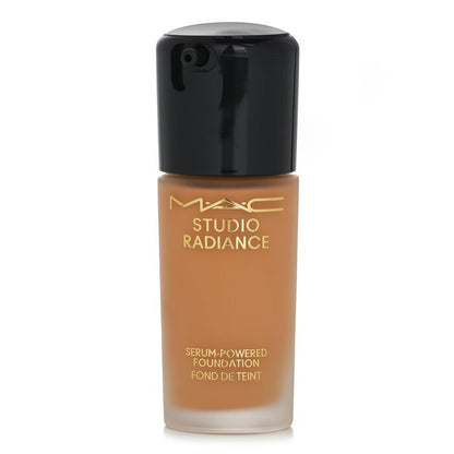 MAC Studio Radiance Serum Powered Liquid Foundation -  NC30 30ml