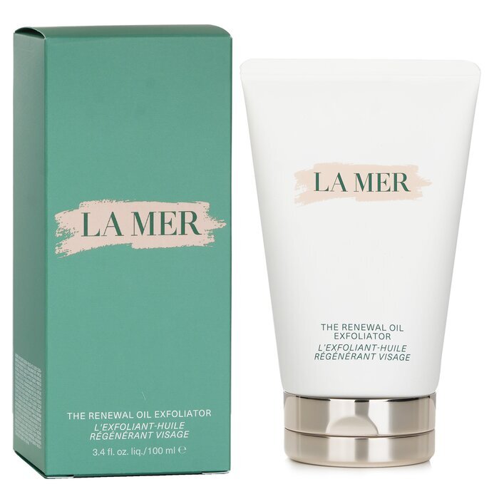 La Mer The Renewal Öl-Peeling 100ml/3,4 oz