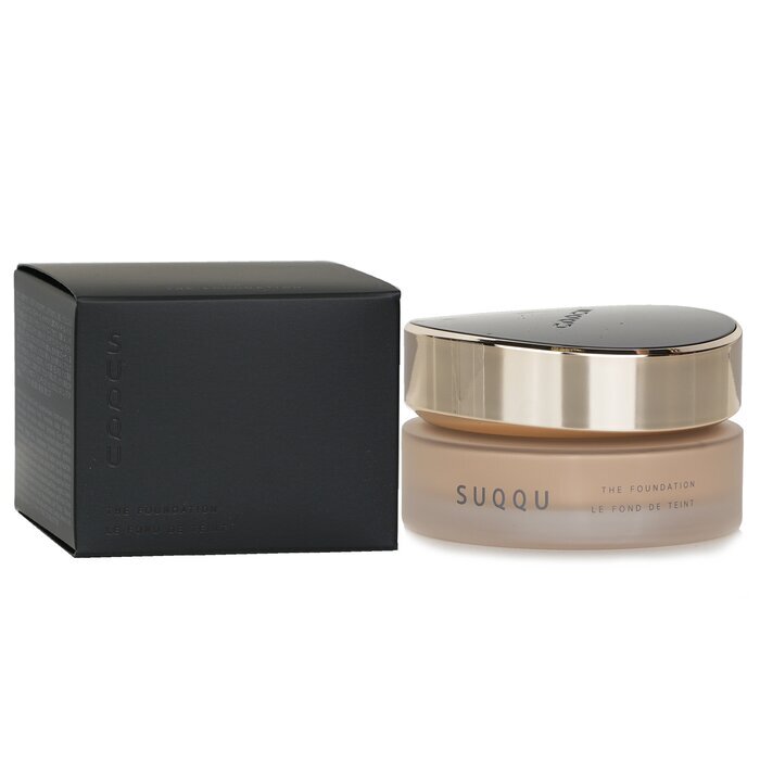 SUQQU Die Creme Foundation LSF 25 - Nr. 110 30 g/1,05 oz