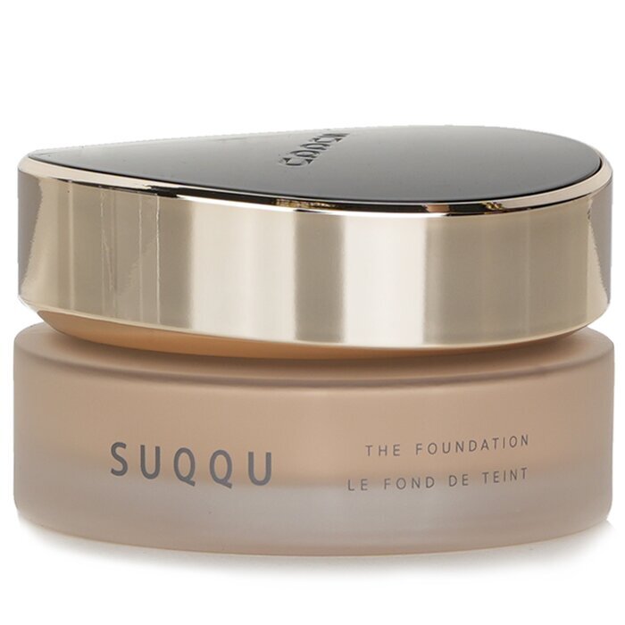 SUQQU Die Creme Foundation LSF 25 - Nr. 110 30 g/1,05 oz