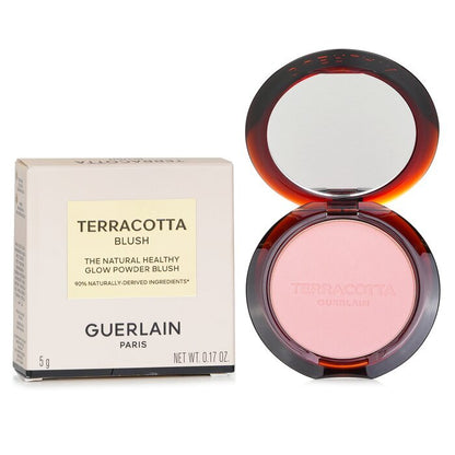 Guerlain Terracotta Blush Das natürliche, gesunde Glow Power Blush - Nr. 00 Light Nude 5 g/0,17 oz