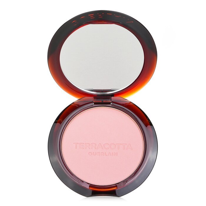Guerlain Terracotta Blush Das natürliche, gesunde Glow Power Blush - Nr. 00 Light Nude 5 g/0,17 oz