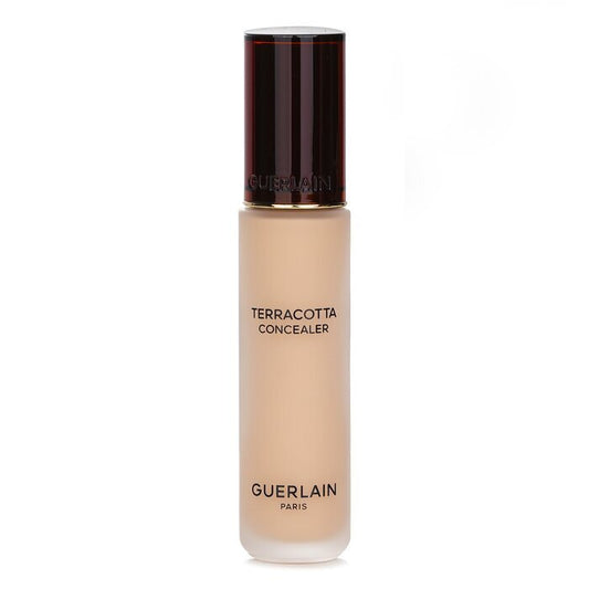 Guerlain Terracotta Concealer Natural Perfection Concealer, 24-Stunden-Halt, kein Abfärben, Nr. 2N, 11,5 ml